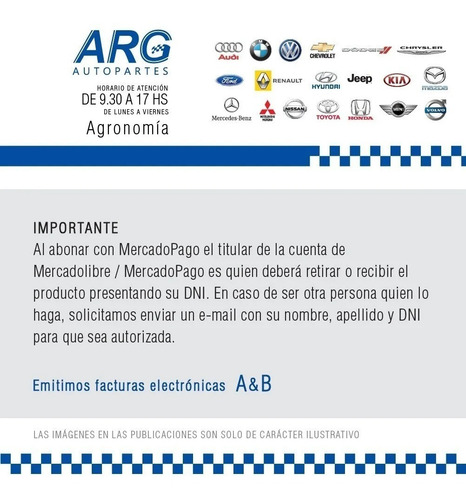 Electroventilador Peugeot 406 1.8 16v Original Gate