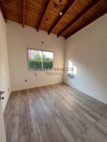 Imagen 8 de 30 de Quinta En Barrio Sakura A Estrenar!!