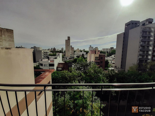 Imagen 8 de 30 de Departamento Venta 2 Dormitorios 1 Baño 1 Balcón 75 Mts 2 Totales - La Plata