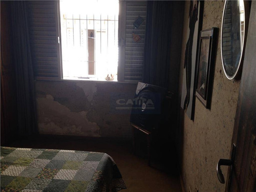 Imagem 17 de 22 de Casa, 150 M² - Venda Por R$ 1.200.000,00 Ou Aluguel Por R$ 4.500,00/mês - Tatuapé - São Paulo/sp - Ca2921