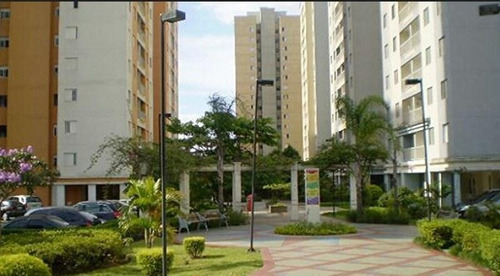 Imagem 22 de 28 de Apartamento Com 2 Dormitórios À Venda, 55 M² Por R$ 335.000,00 - Belenzinho - São Paulo/sp - Ap5850