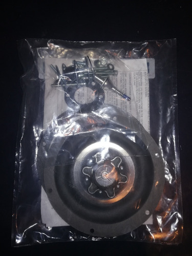 Repuesto Para Mezclador 1/20 Impco (Usado)