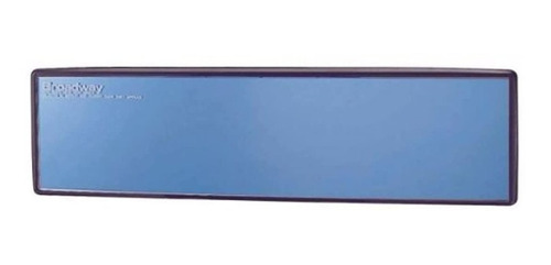 Broadway Jdm), En Coche Azul Tint 270 mm Espejo Retrovisor