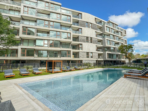 Nuevo Quilmes Residencias