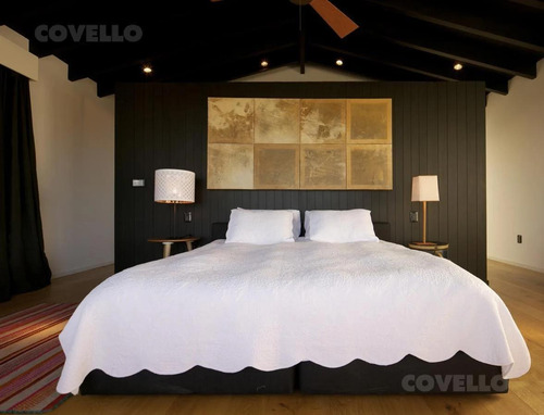 Imagen 12 de 21 de Venta De Casa En Punta Piedra, 3 Dormitorios En Suite Mas Dependencia De Servicio