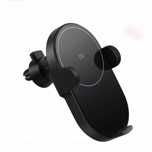 Xiaomi Mi 20w Wireless Car Charger Cargador Celular P/ Auto