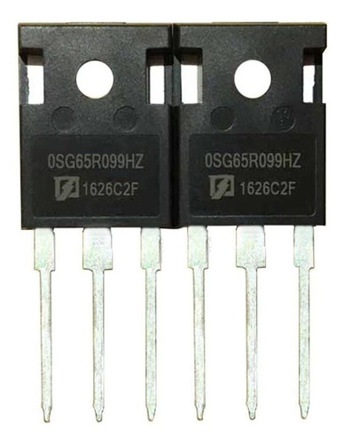 Pcs Lot Osgr To- 5 Power Mosfet