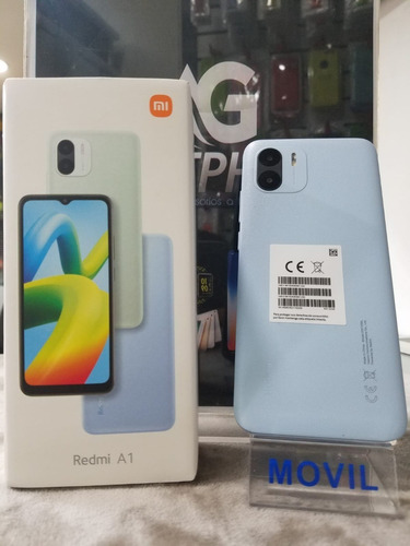 Redmi A1