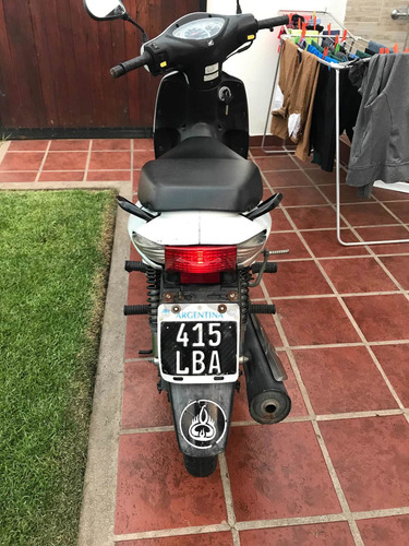 Honda Biz