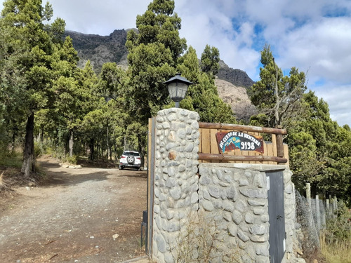 Descanso En La Naturaleza- Cabañas En Alquiler En Bariloche -