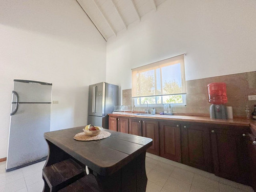 Venta Casa 5 Amb Pileta Galeria En El Canton