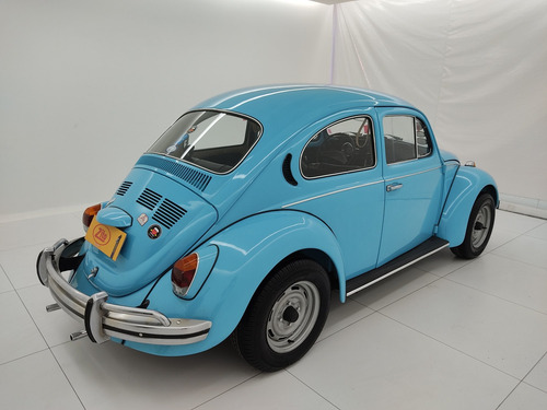 Volkswagen Fusca 1500