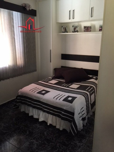 Imagem 13 de 28 de Casa A Venda No Bairro Jardim Pacaembu Em Jundiaí - Sp. - 1611-1