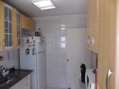 Imagem 13 de 21 de Apto Na Vila Formosa Com 2 Dorms, 1 Vaga, 55m² - Ap13832