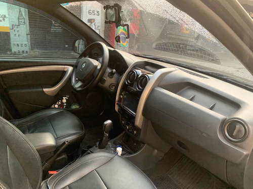 Imagem 9 de 12 de Renault Duster 2018 1.6 16v Expression Sce X-tronic 5p