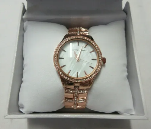 Geoffrey beene reloj mujer sales