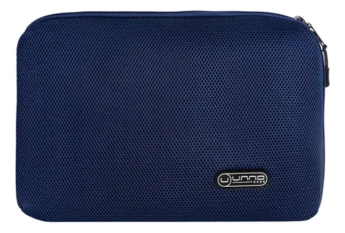 Funda Para Laptops Hasta 15.6``azul Notebook