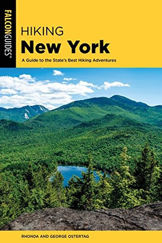 Hiking New York A Guide To The States Best Hiking Adventures