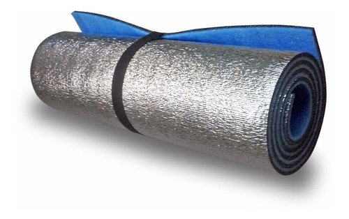 Aislante Térmico Aluminizado Para Bolsa Dormir