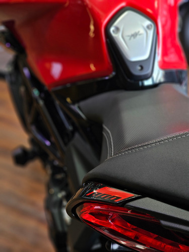 Imagen 10 de 25 de Mv Agusta Dragster 800 Mejor Precio - Entrega Inmediata