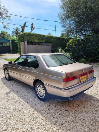 Alfa Romeo 164 3.0 V6 24v Super