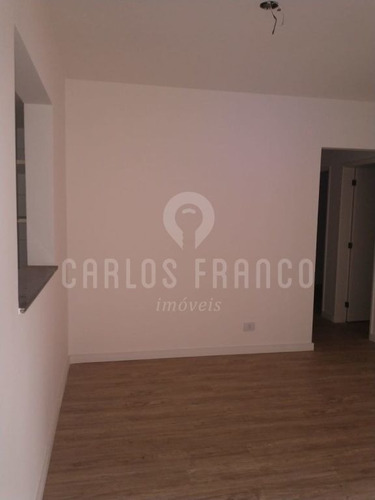 Imagem 3 de 15 de Apartamento A Venda No Portal Do Morumbi - Cf63718