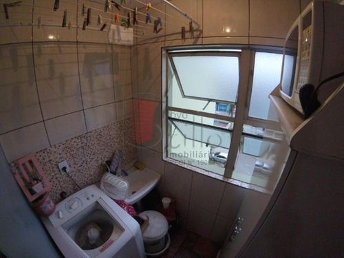 Apartamento - Vila Graciosa - Ref: 9373 - V-9373