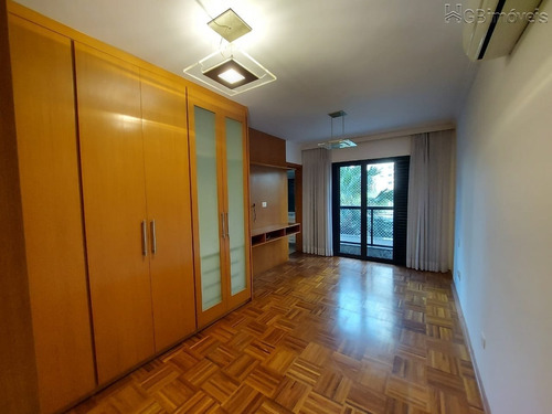 Imagem 12 de 15 de Apartamento - Moema - Ref: 510 - L-c-boule1010
