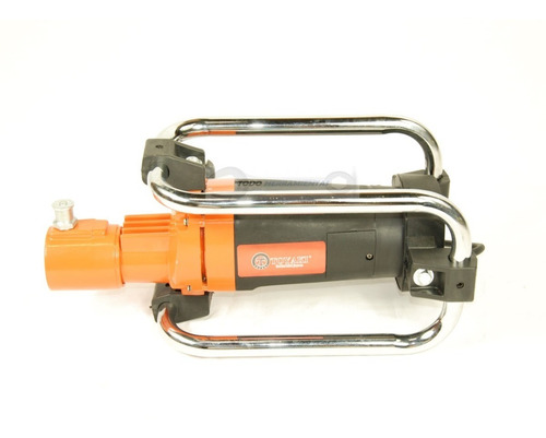 Imagen 4 de 10 de Sonda Vibradora De Hormigón 2200w Toyaki Tk-960
