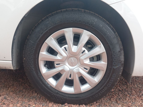 Chevrolet Aveo 1.5 Ls Mt