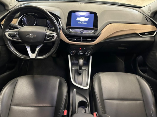 Chevrolet Onix 1.0 Premier Redline At