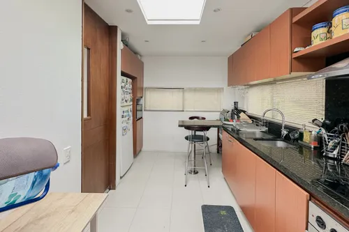Casa En Venta En La Calera. Cod V7482
