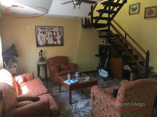 Imagen 2 de 24 de Dpto Tipo Casa Fte. 5 Amb C/patio Y Terraza