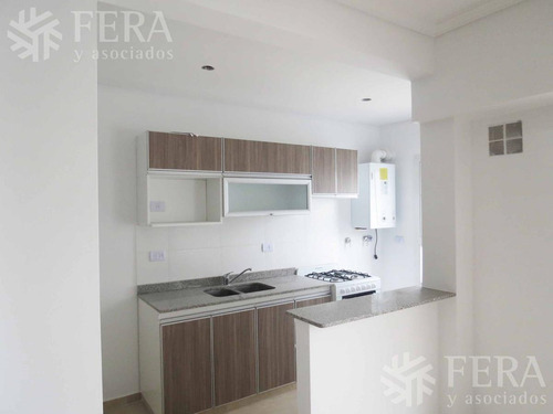 Imagen 4 de 24 de Venta De Departamento 2 Ambientes A Estrenar En Barracas (28941)