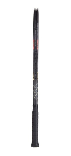 Raqueta Prince Textreme Beast 100 C/funda Y Encordada Color 300 gr Tamaño del grip 4 1/4