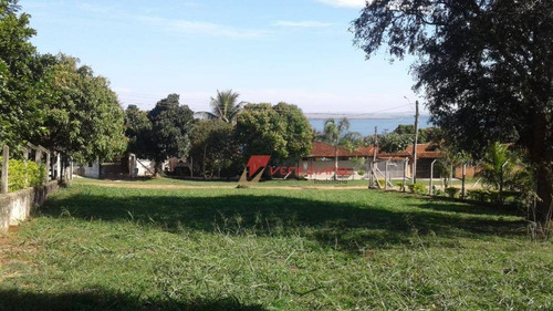 Imagem 3 de 8 de Terreno À Venda, 700 M² Por R$ 150.000,00 - Residencial Vale Verde - Mineiros Do Tietê/sp - Te0861