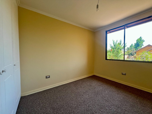 Venta Casa/condominio/peñalolén/fco. Otta