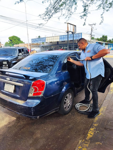 Gomas De Puerta Chevrolet Optra 2004-2012