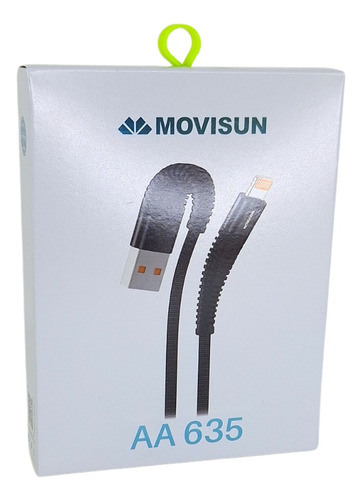 Cable Lighting Movisun Aa-635