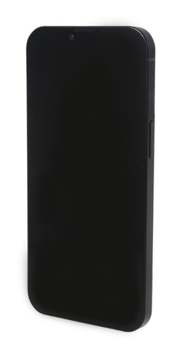 Maqueta De Simulación Para iPhone 13 Pro Max, Color Negro