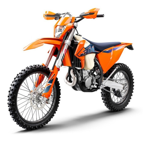 Imagen 19 de 20 de Ktm 500 Exc-f Enduro 0km En Stock Fisico Gta Fabrica Conc Of
