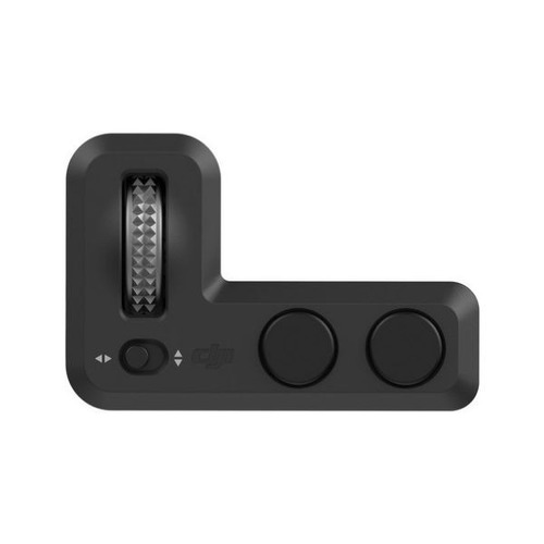 Dji Osmo Pocket Controlador Roda Controller Wheel