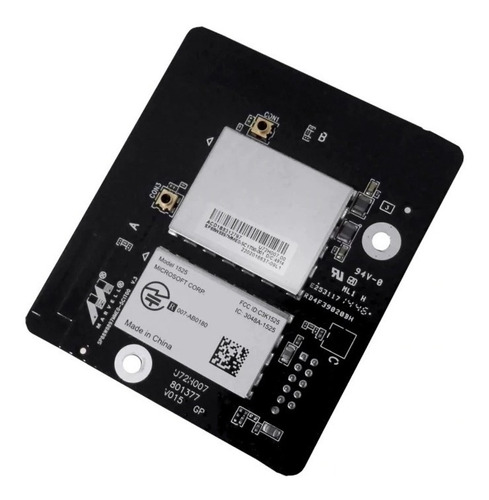 Placa Pci Wireless Wifi Bluetooth Wi-fi Xbox One Original
