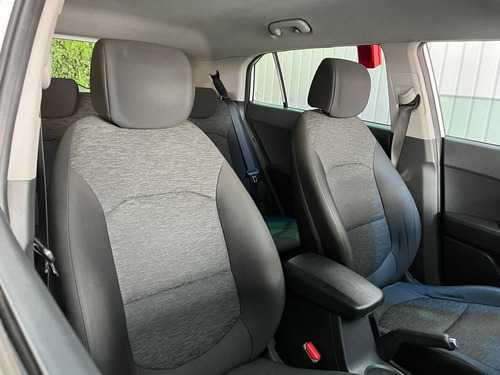 Hyundai Creta ATTITUDE 1.6 16V FLEX AUT.
