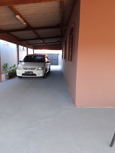 Casa A Venda Em Nova Alvorada Do Sul - Ms