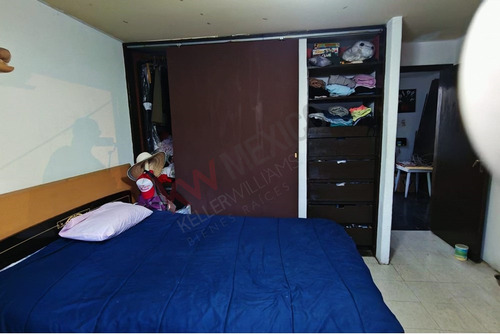 Casa Con Uso De Suelo H5 En Vertiz Narvarte