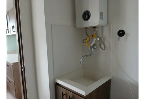 Apartamento En Arriendo En Rionegro Medieval