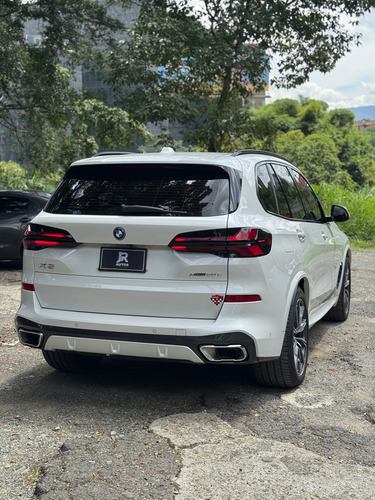 BMW X5 3.0 Xdrive 50E Hibrido At