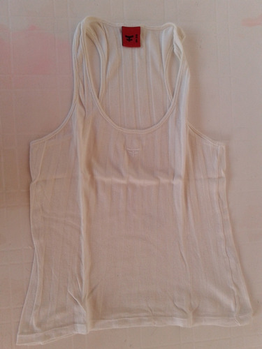 Musculosas Zara De Modal, Muy Suaves!