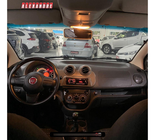 Fiat Uno EVO 1.0 EVO VIVACE MEC. FLEX